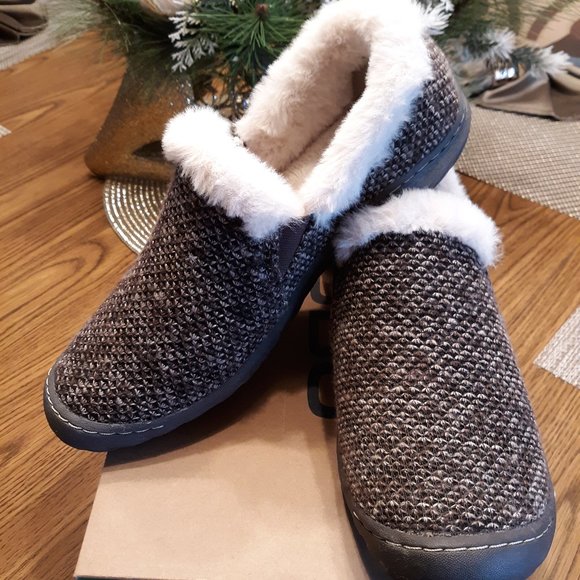 JBU Shoes - (JBU) Willow Knit Casual Shoe 10 NIB